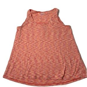 🔴5/$25 Women's Multicolor Tank Top